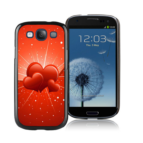 Valentine Love Samsung Galaxy S3 9300 Cases DBB - Click Image to Close